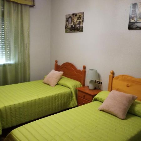 Apartamento ROMINA Villanueva Del Arzobispo Exterior foto