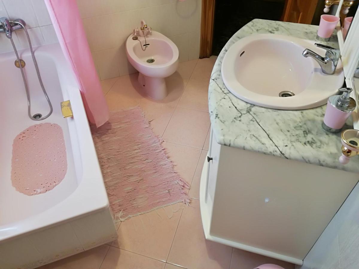 Apartamento ROMINA Villanueva Del Arzobispo Exterior foto
