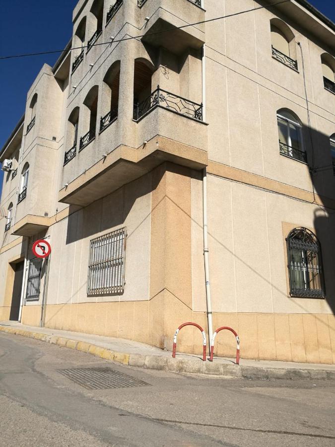 Apartamento ROMINA Villanueva Del Arzobispo Exterior foto